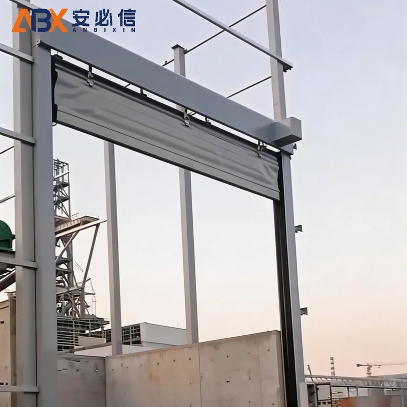 庆阳机械式门封